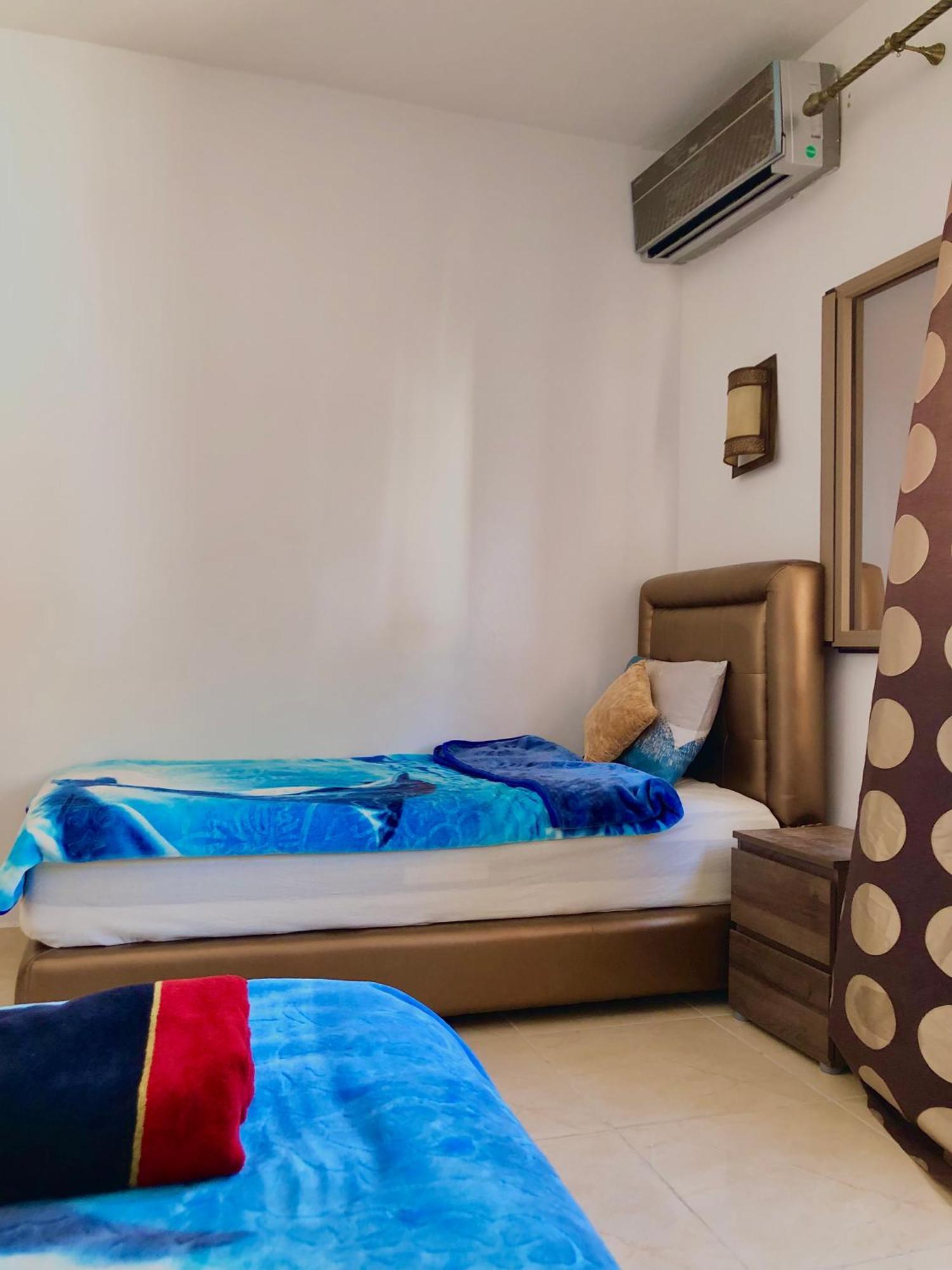 Casa Karam Leilighet Chefchaouen Eksteriør bilde